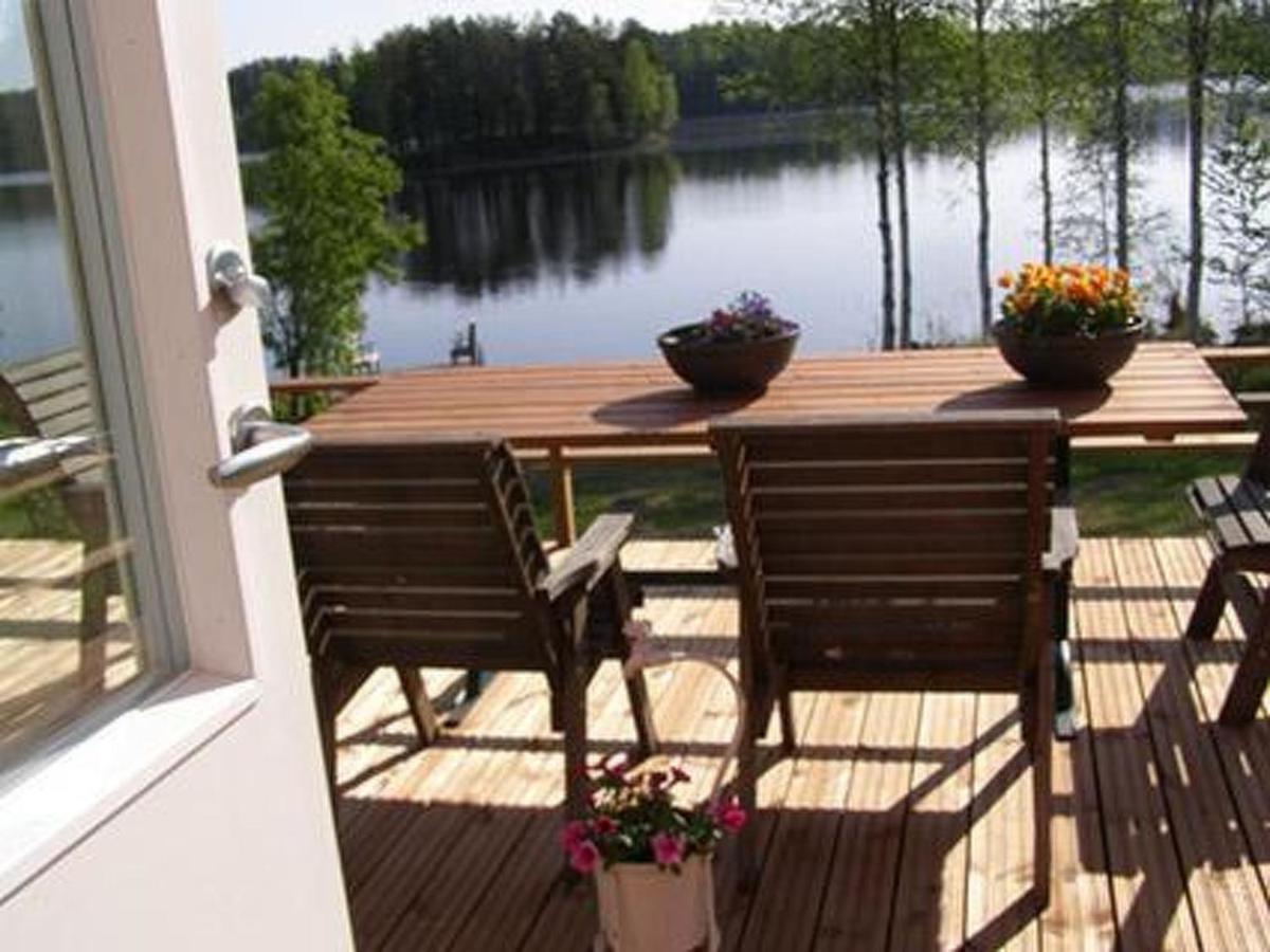 Holiday Home Ellilae By Interhome Palonurmi Exterior photo