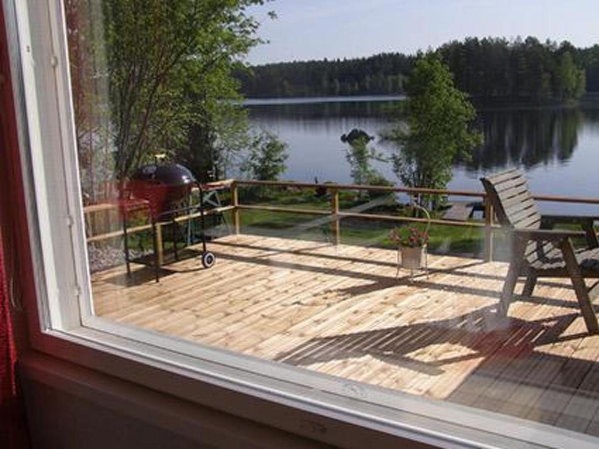 Holiday Home Ellilae By Interhome Palonurmi Exterior photo
