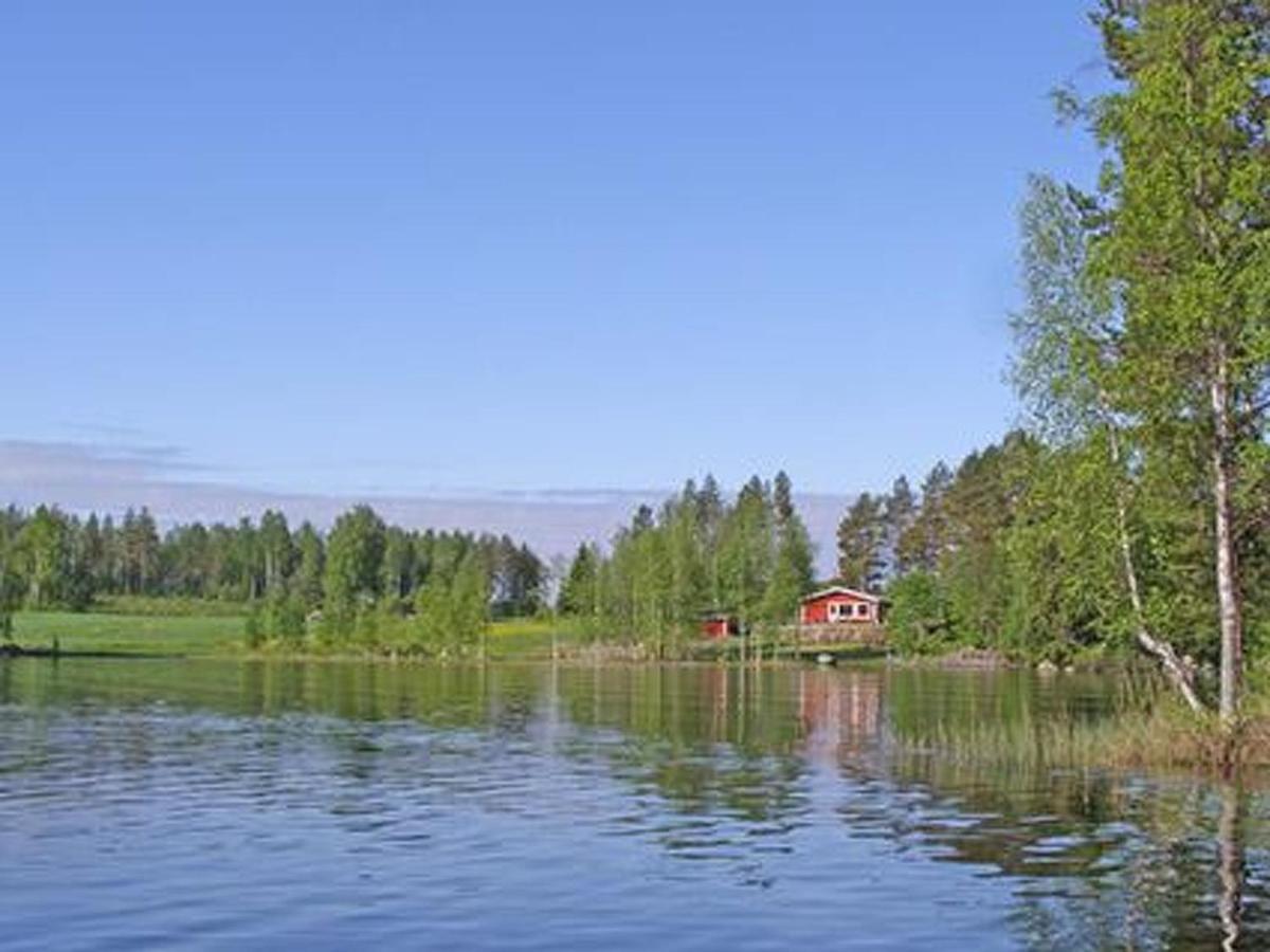 Holiday Home Ellilae By Interhome Palonurmi Exterior photo