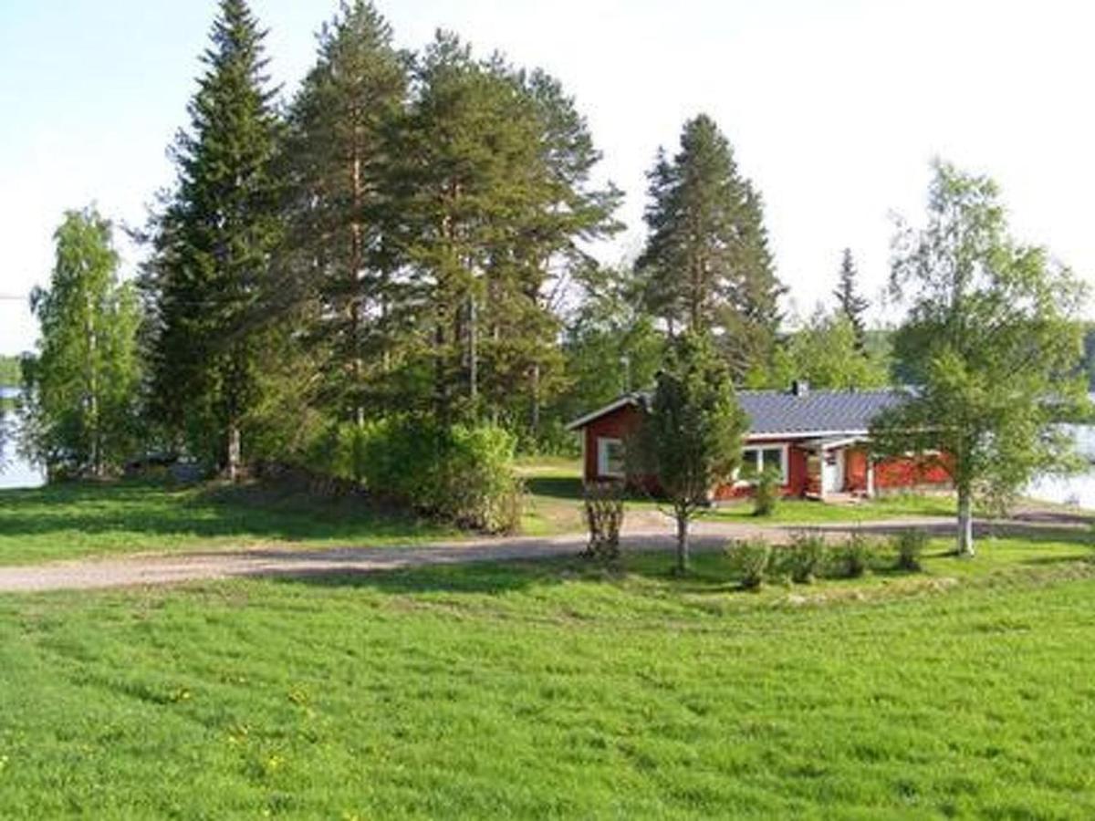 Holiday Home Ellilae By Interhome Palonurmi Exterior photo